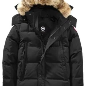 CANADA GOS JACKET