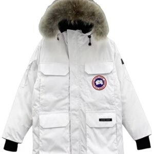 CANADA GOS JACKET