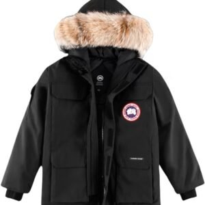 CANADA GOS JACKET