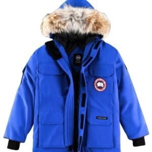 CANADA GOS JACKET