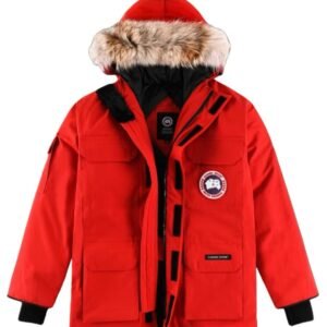 CANADA GOS JACKET