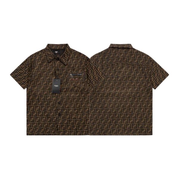 FENDI SHIRT - Image 2