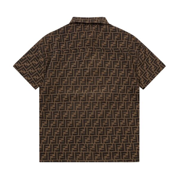 FENDI SHIRT - Image 3