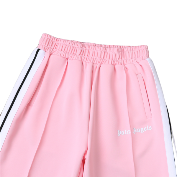 PALM ANGELS SHORT PINK - Image 2