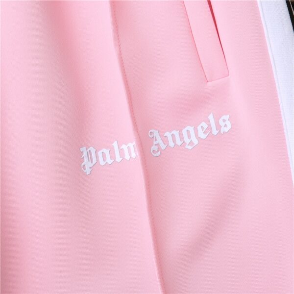 PALM ANGELS SHORT PINK - Image 3