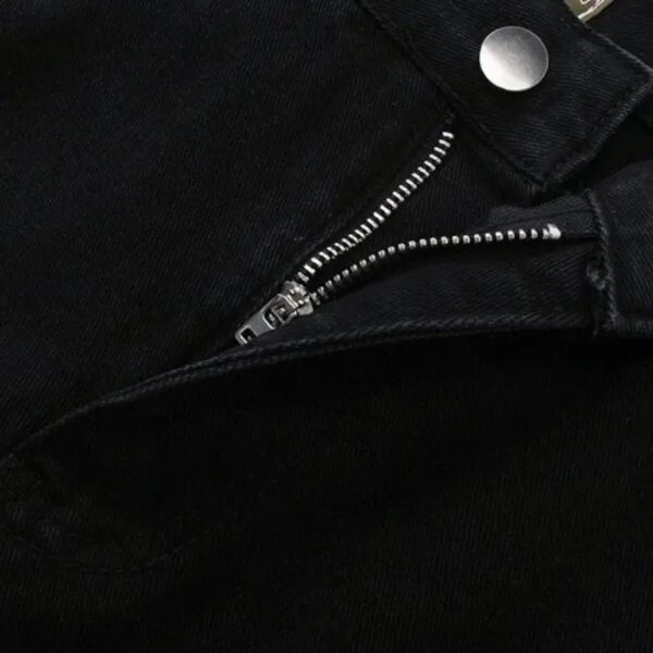 DENIM TEARS JEANS - Image 5