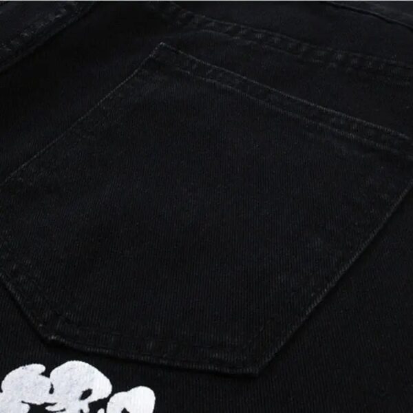 DENIM TEARS JEANS - Image 7