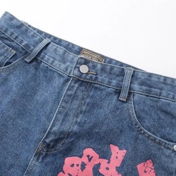 DENIM TEARS JEANS - Image 3