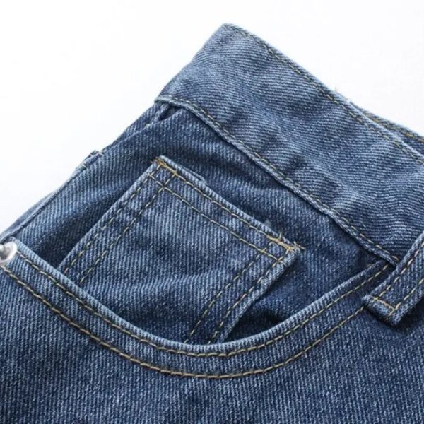 DENIM TEARS JEANS - Image 6