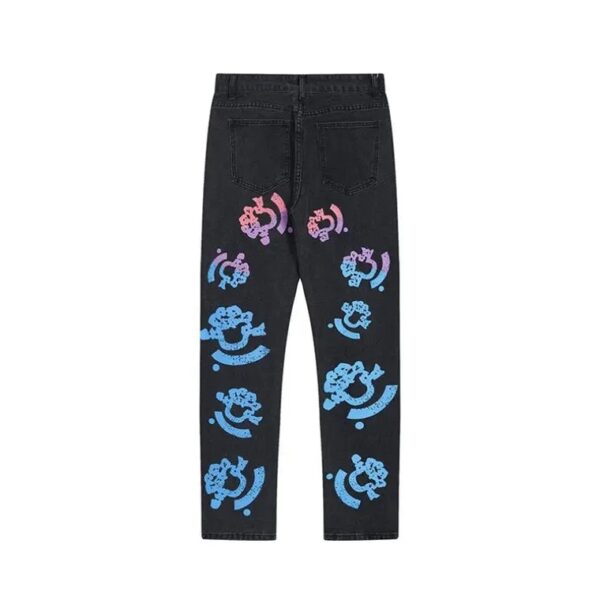 DENIM TEARS JEANS - Image 2