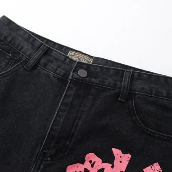 DENIM TEARS JEANS - Image 3