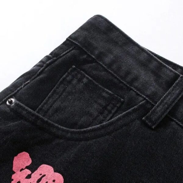 DENIM TEARS JEANS - Image 6
