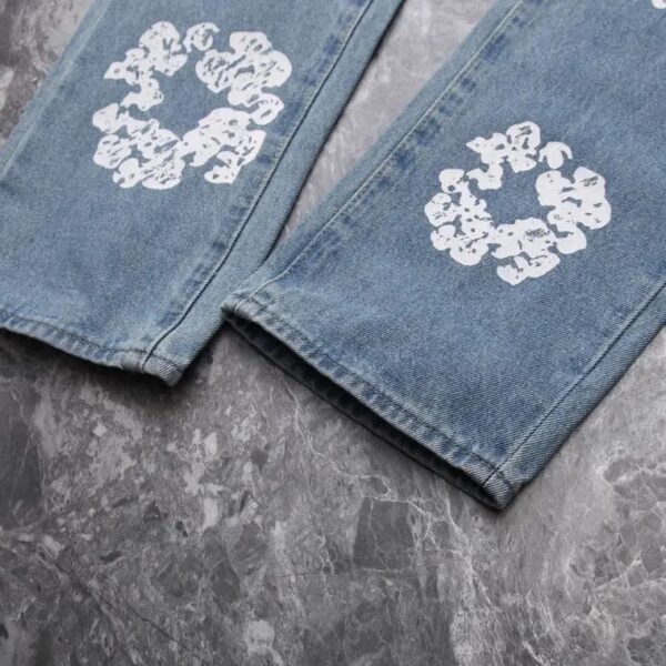 DENIM TEARS JEANS - Image 3