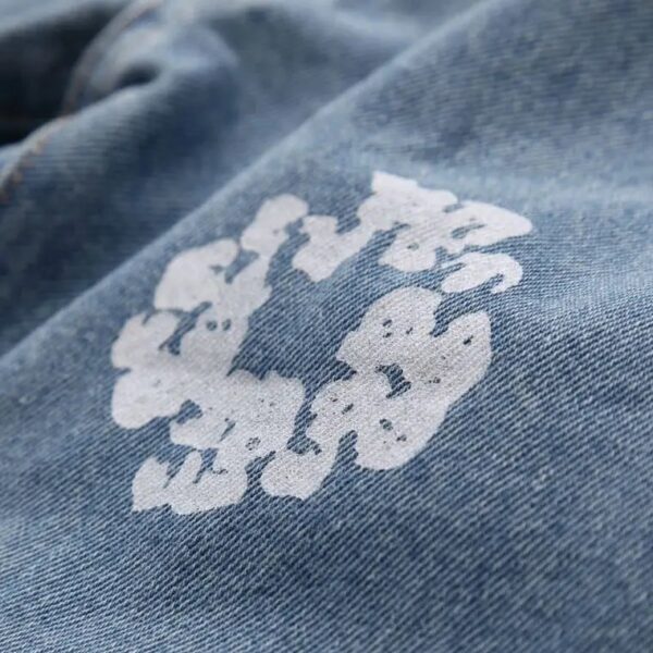 DENIM TEARS JEANS - Image 4