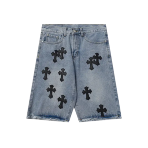 CHROME HEARTS SHORTS