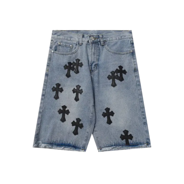 CHROME HEARTS SHORTS