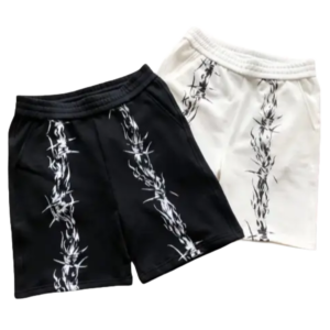 GIVENCHY SHORTS