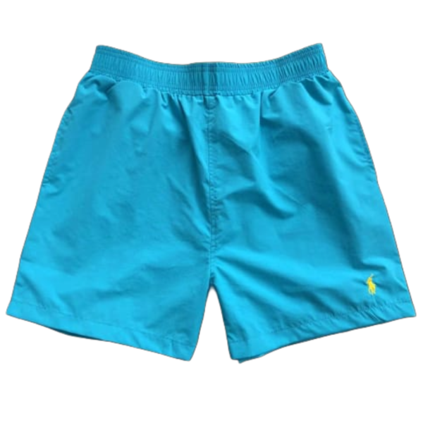 RAPLH LAUREN SHORTS