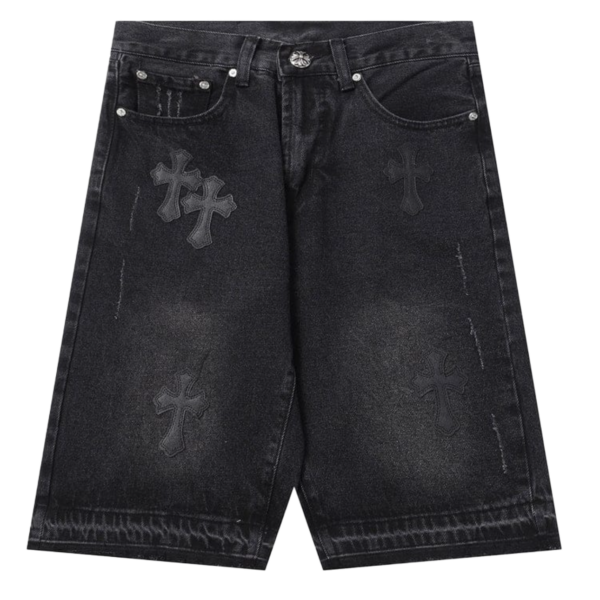 CHROME HEARTS SHORTS