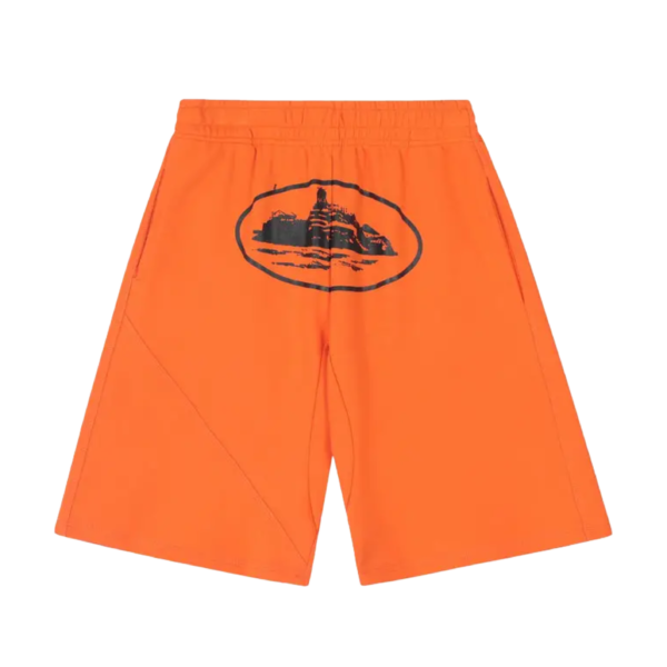 CORTEIZ SHORTS