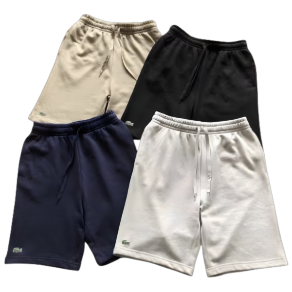 LACOSTE SHORTS