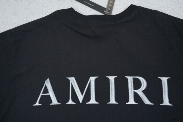 AMIRI T-SHIRT - Image 4