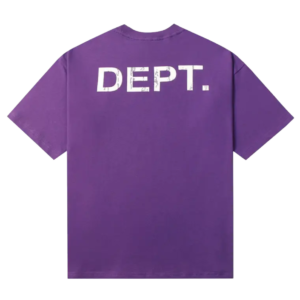 GALLERY DEPT T-SHIRT