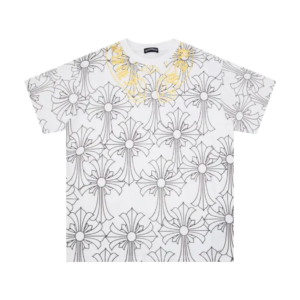 CHROME HEARTS T-SHIRT