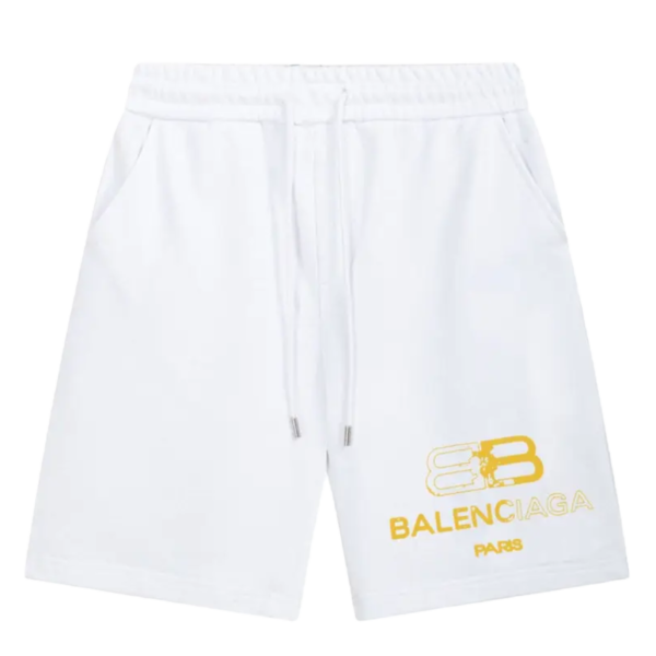 BALENCIAGA SHORTS