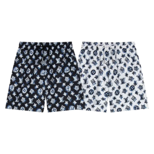 LOUIS VUITTON SHORTS