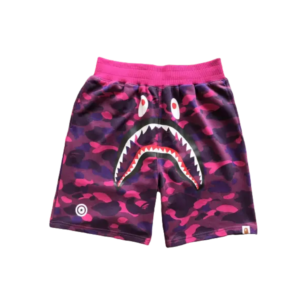 BAPE SHORTS