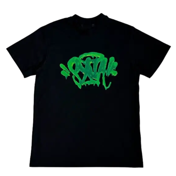 SYNA T-SHIRT