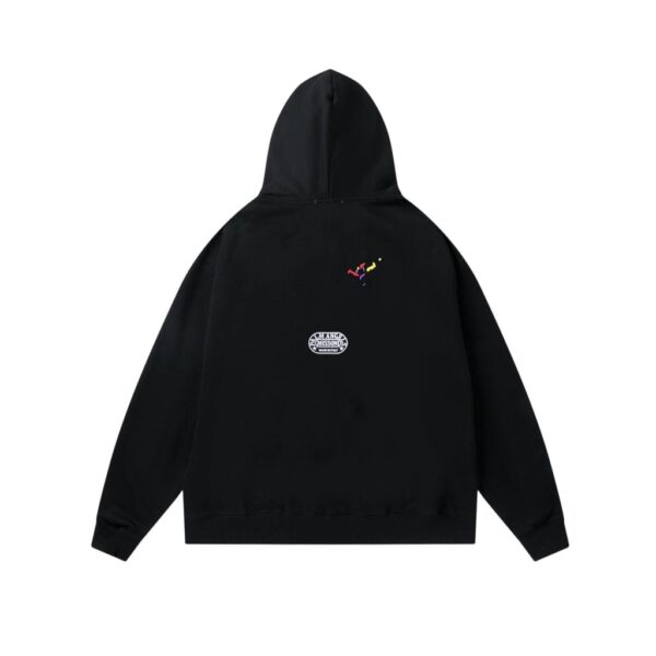 PALM ANGELS HOODIE - Image 2