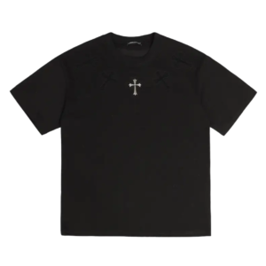 CHROME HEARTS T-SHIRT