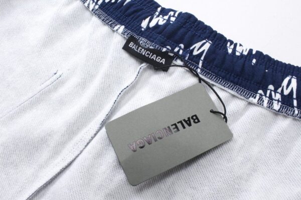 BALENCIAGA SHORTS - Image 3