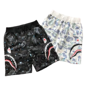 BAPE SHORTS