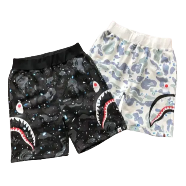 BAPE SHORTS