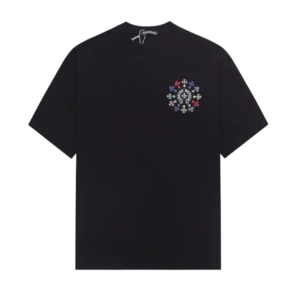 CHROME HEARTS T-SHIRT
