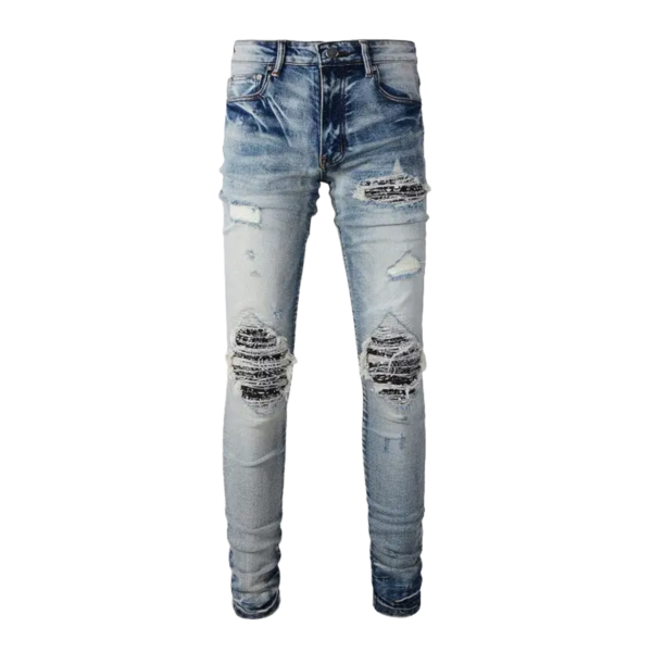 AMIRI JEANS
