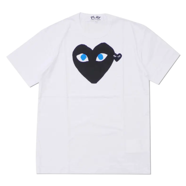 COMME DES G T-SHIRT