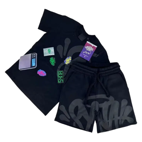 SET SYNA