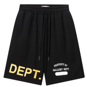 GALLERY DEPT SHORTS