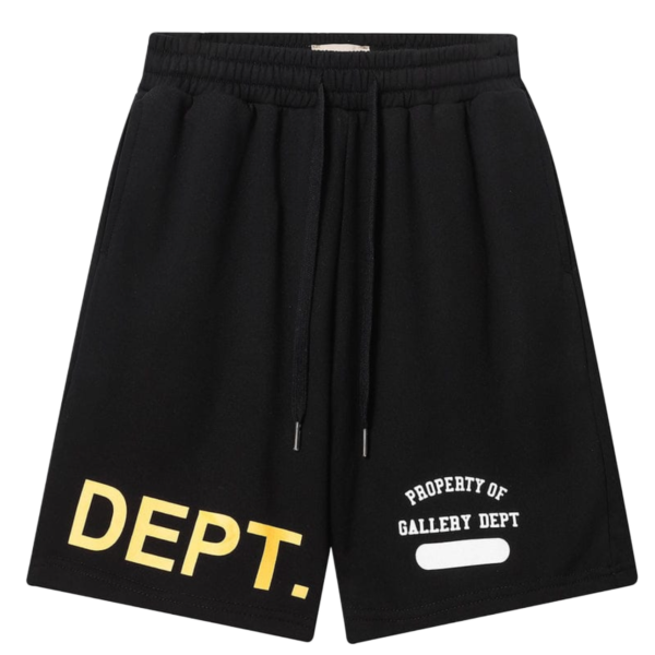 GALLERY DEPT SHORTS