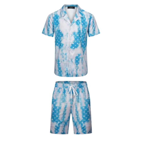 SET AMIRI