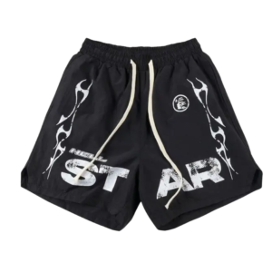 HELLSTAR SHORTS