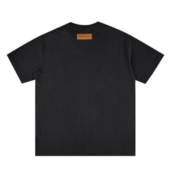T-SHIRT LV - Image 2