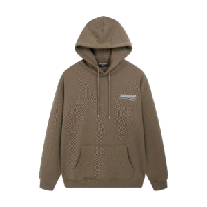 BALNCIAGA HOODIE