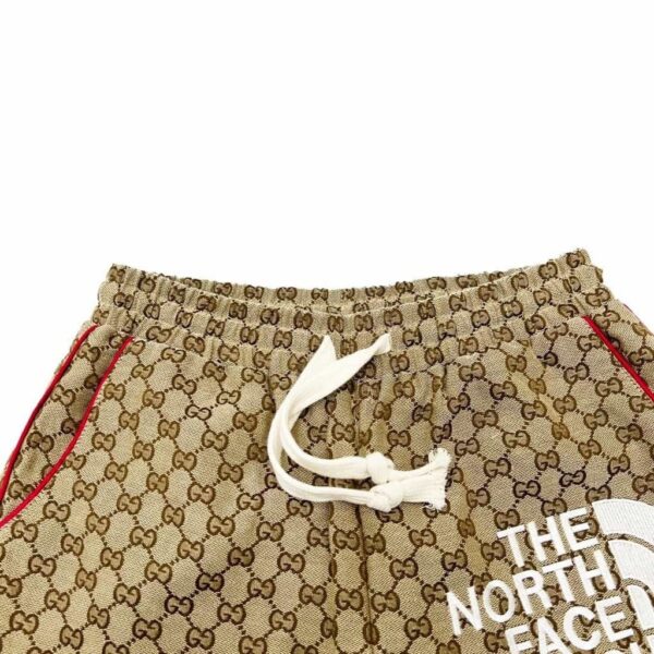GUCCI SHORTS - Image 3