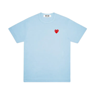 COMME DES G T-SHIRT