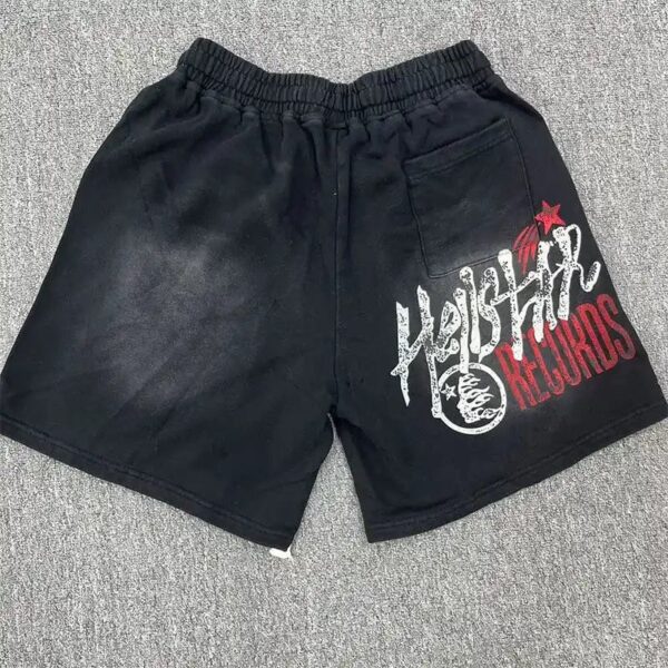 HELLSTAR SHORTS - Image 2